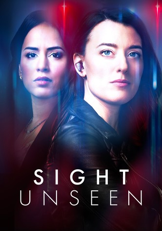 Sight Unseen