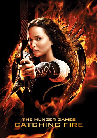 The Hunger Games: Catching Fire