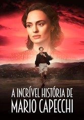 A Incrível História de Mario Capecchi