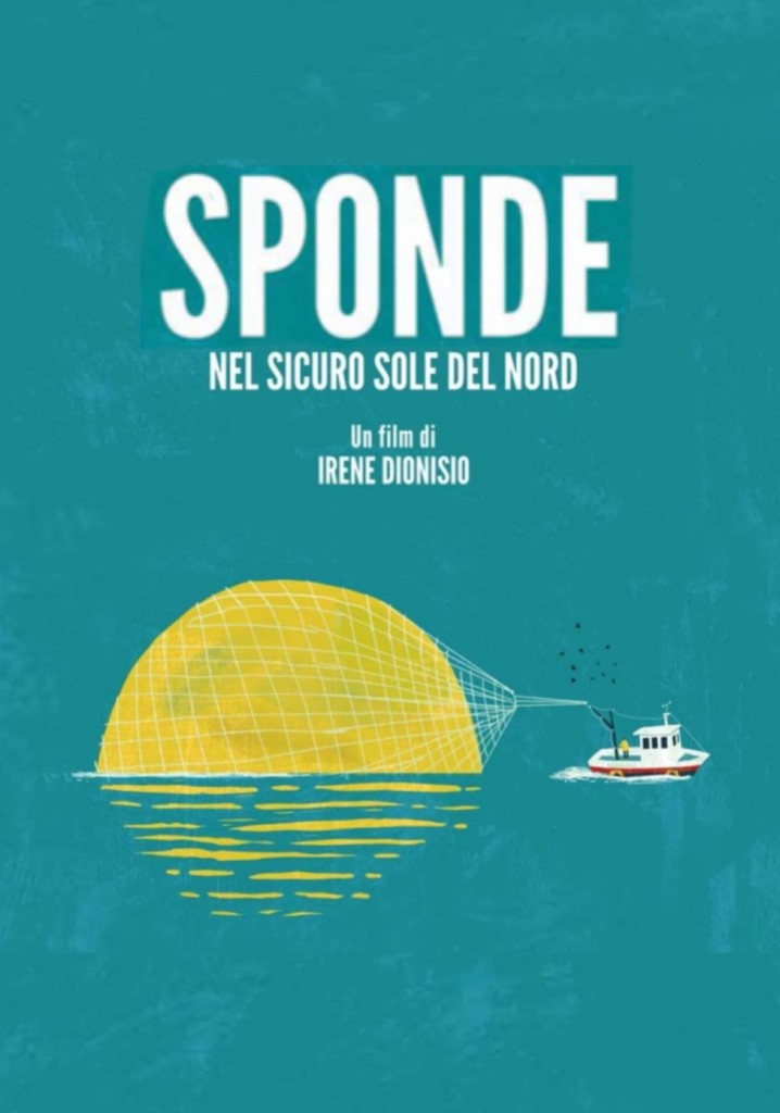 Shores - In the Safe Northern Sun