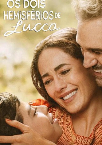 Os Dois Hemisférios de Lucca