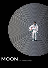 Moon - O Outro Lado da Lua