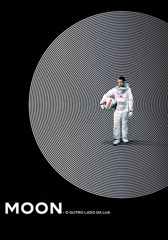 Moon - O Outro Lado da Lua