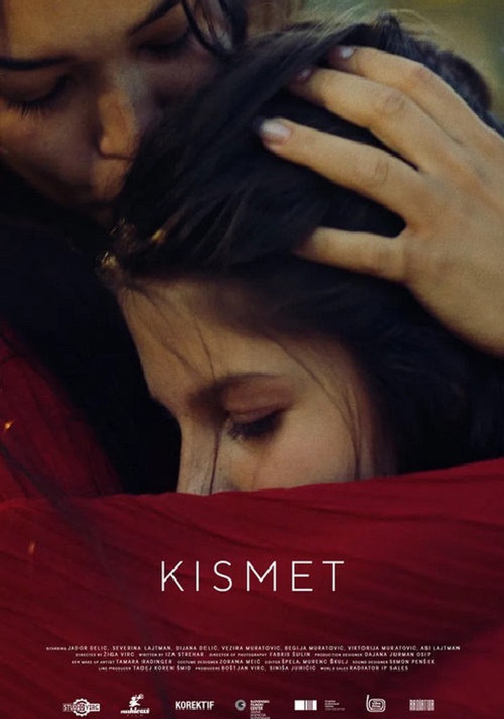Kismet