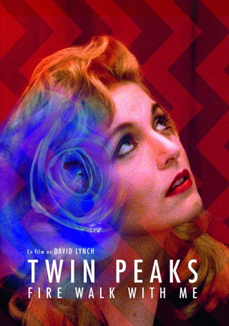 Twin Peaks: Fire Walk with Me
