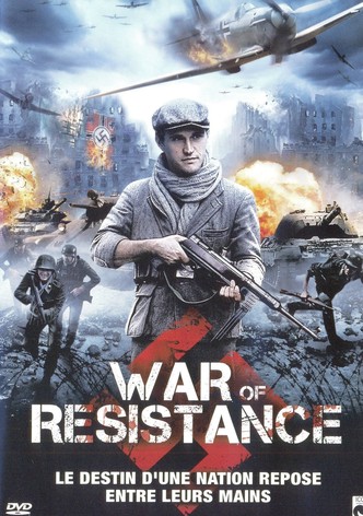 War of Resistance