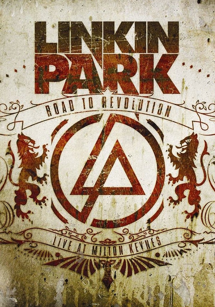 Linkin Park: Road to Revolution - Live at Milton Keynes - Papercut