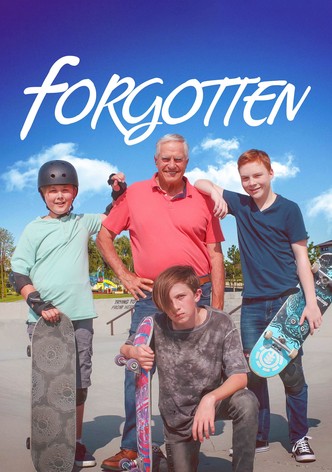 Forgotten