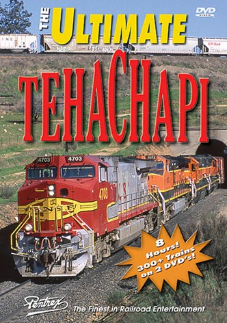 The Ultimate Tehachapi