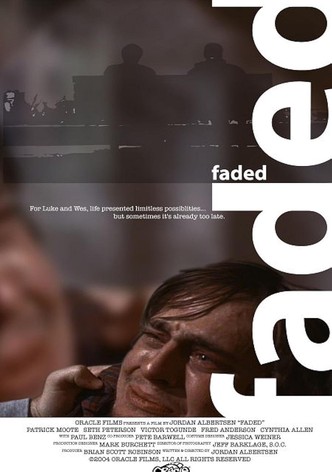Faded