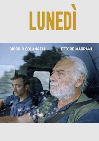 Lunedì