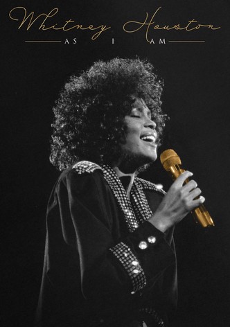 Whitney Houston: As I Am