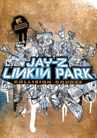 Jay-Z and Linkin Park - Collision Course