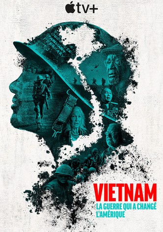 Vietnam : la guerre qui a changé l’Amérique