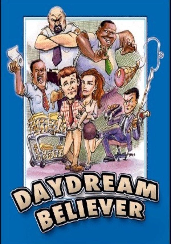 Daydream Believer