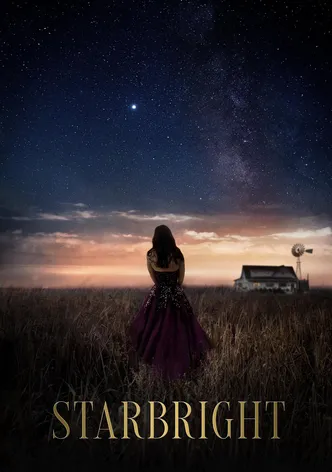 Starbright poster