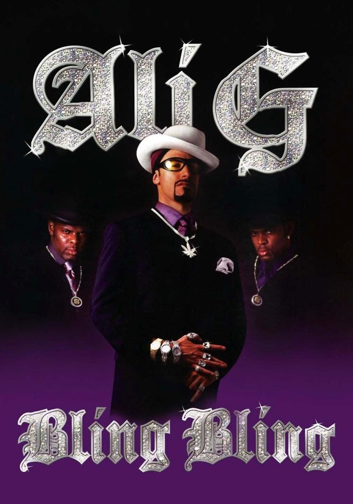 Ali G: Bling Bling