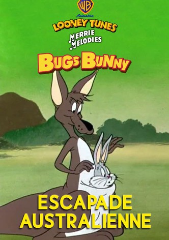 Escapade australienne