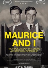 Maurice And I