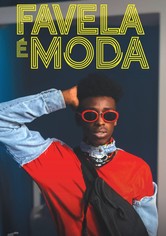 Favela é Moda