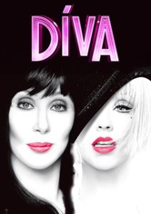 Díva
