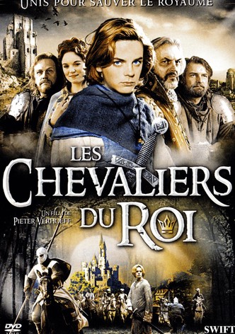 Les Chevaliers du Roi