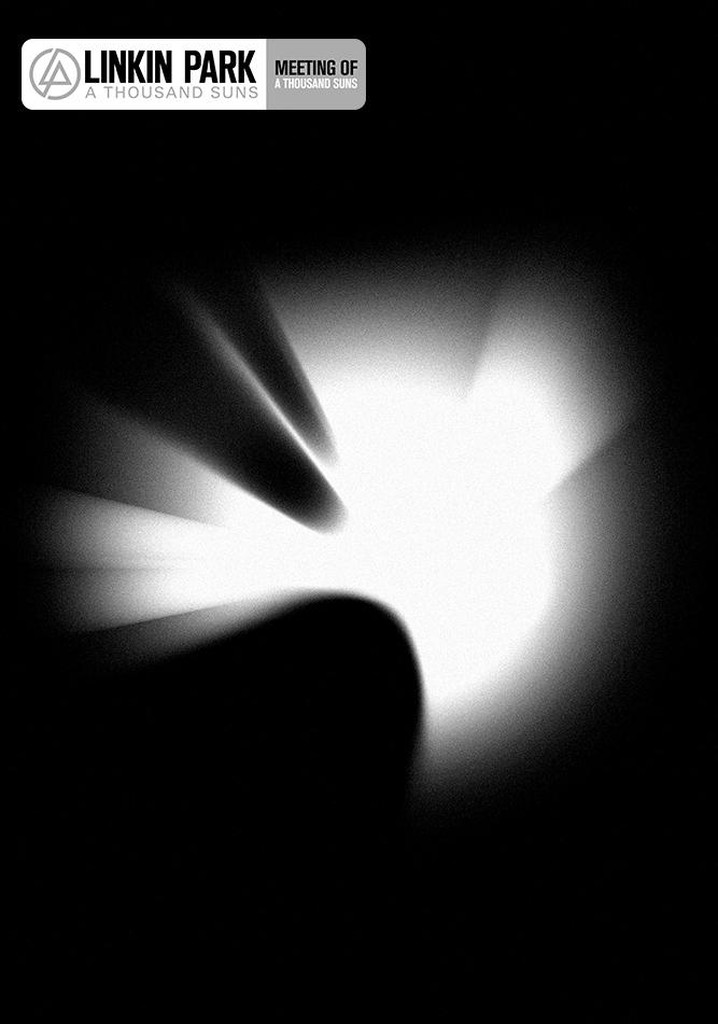 Linkin Park: Meeting of A Thousand Suns