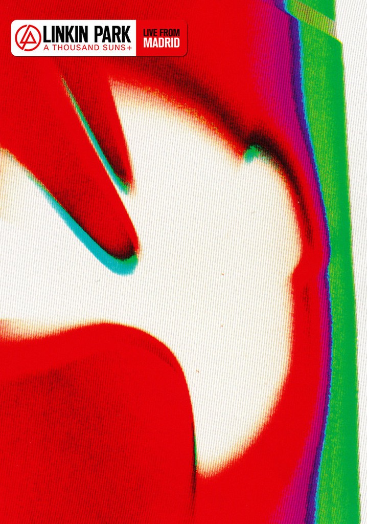 Linkin Park: Live in Madrid