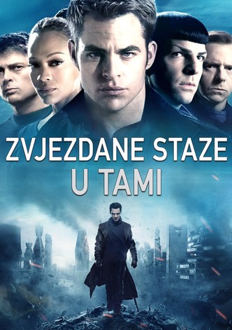 Zvjezdane staze: U tami