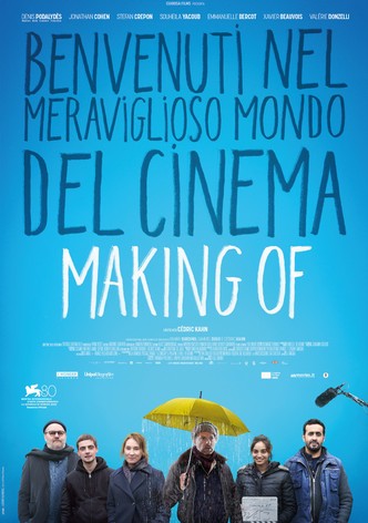 Making Of