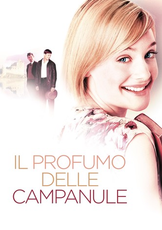 Il profumo delle campanule