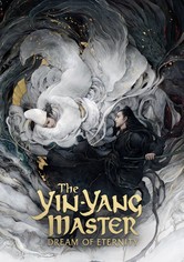 سيّد اليين واليانغ: حلم الخلود