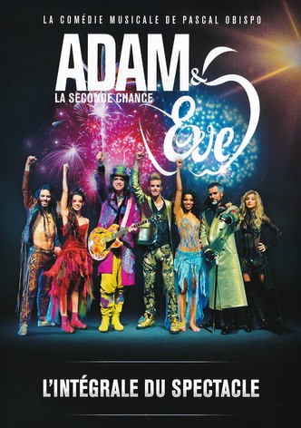 Adam & Eve : La Seconde Chance