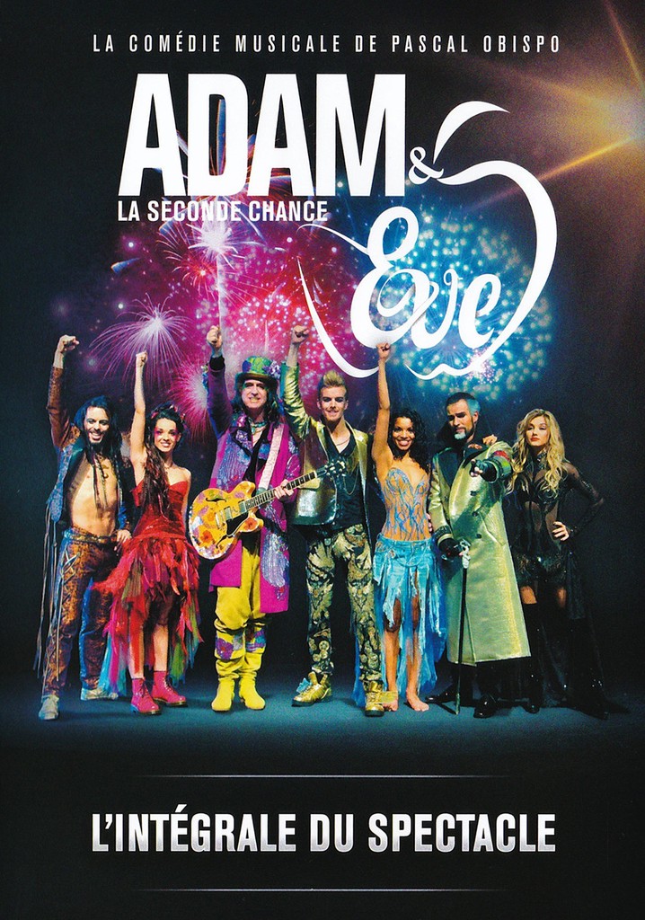 Adam and Eve: The Second Chance