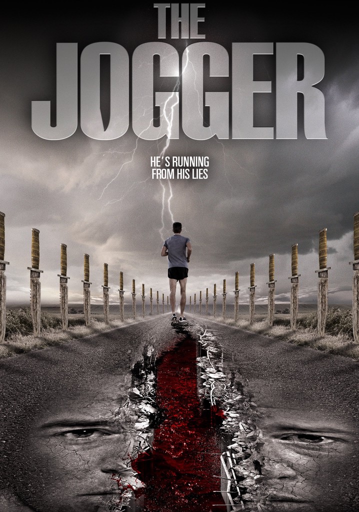 The Jogger