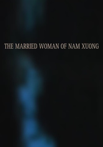 The Married Woman of Nam Xuong