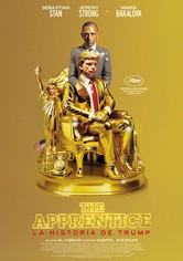 The Apprentice (La historia de Trump)