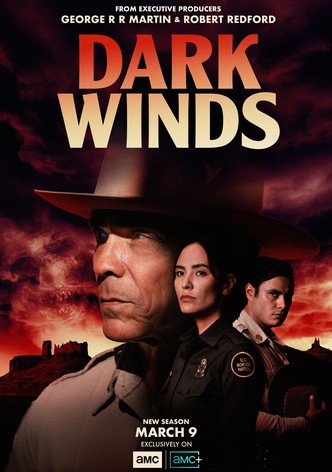 Dark Winds - Season 4