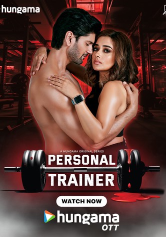 Personal Trainer