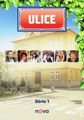 Ulice - 1. sezóna