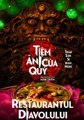 Restaurantul diavolului - Miniserial