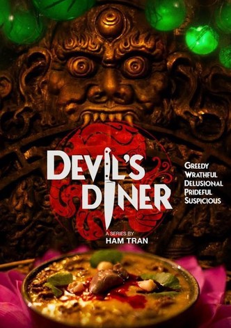 Devil's Diner