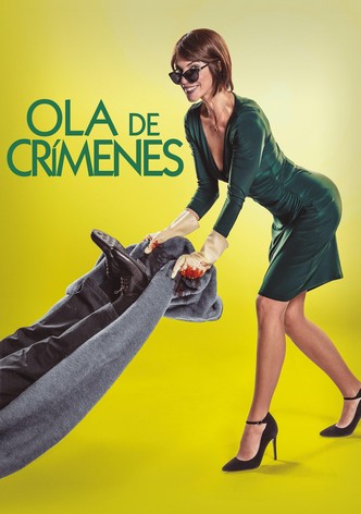 Ola de crímenes