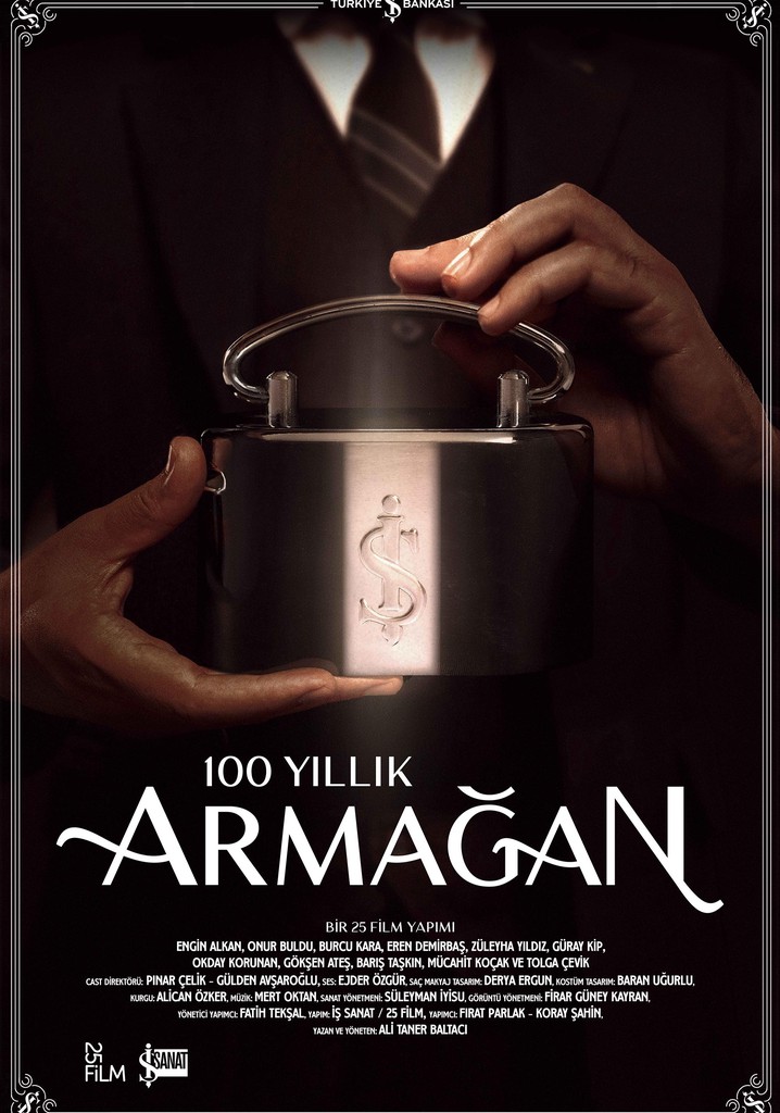 100 Yıllık Armağan