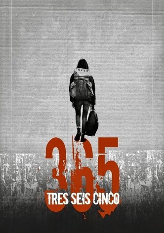Tres Seis Cinco