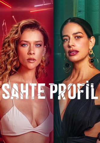 Sahte Profil