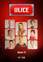 Ulice - 11. sezóna