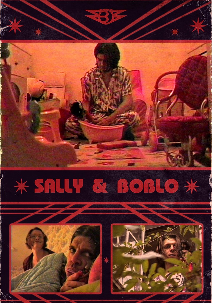 Sally & Boblo