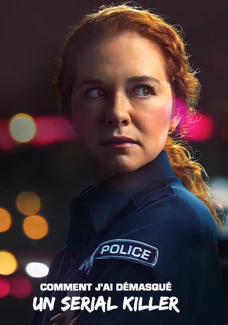 Comment j’ai démasqué un serial killer