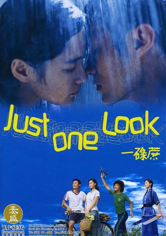 Just One Look